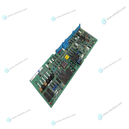 ABB SC513 Power AC module