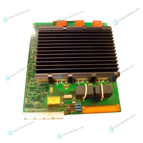 ABB YB560103-CB DSQC236B Power AC module