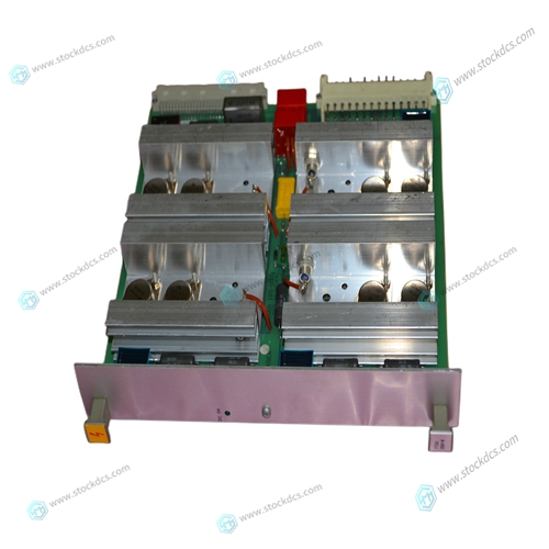 ABB YT212001-AC Serial Link Module