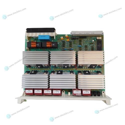 ABB YT213001-BA YTE102A Power AC module