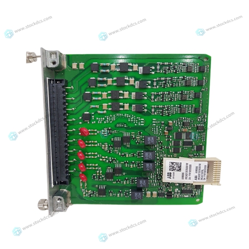 ABB AIM0006 2RCA021397A0001K Relay input