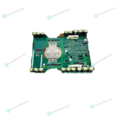 ABB 5SDD1060F0001 3BHL001863P0001 module