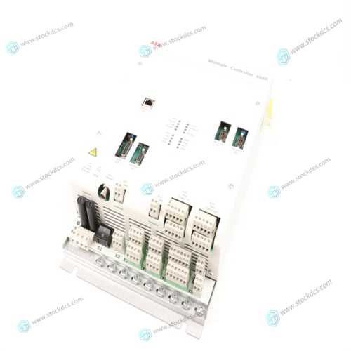 ABB PFXA401SF 3BSE024388R4 Control card