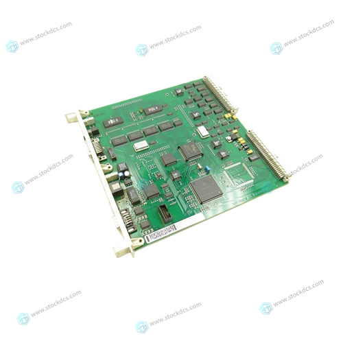 ABB 3HNE00001-1 Drive output module