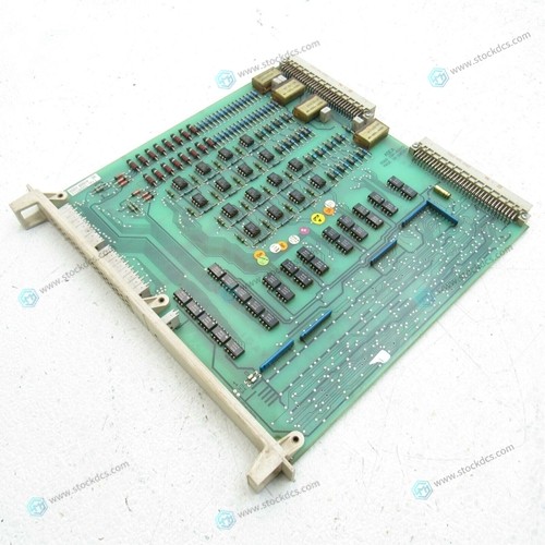 ABB 57160001-TP Communication module