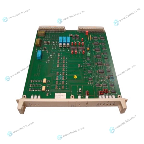 ABB YB161601-BL Embedded card