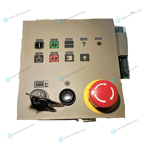 ABB YB560101-KL Integrated circuit modul