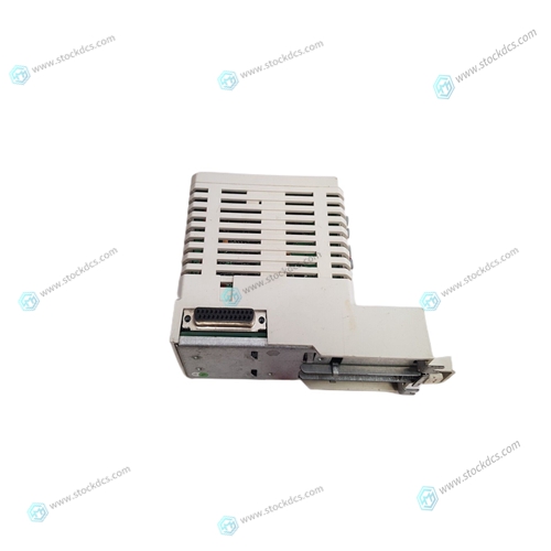 ABB CI865K01 3BSE040795R1 Drive input mo