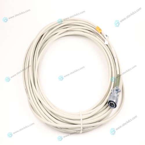 ABB 3BSE018741R30 cable