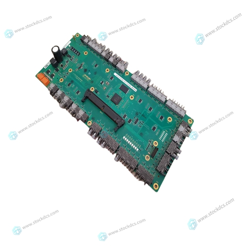 ABB 3BHE004573R0145 Redundant channel ca