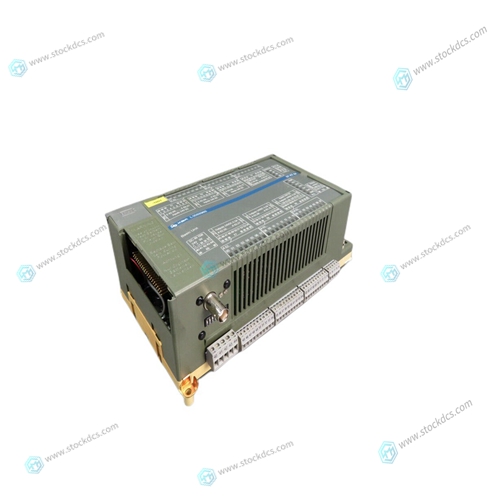 ABB 07KT94 Communication gateway card