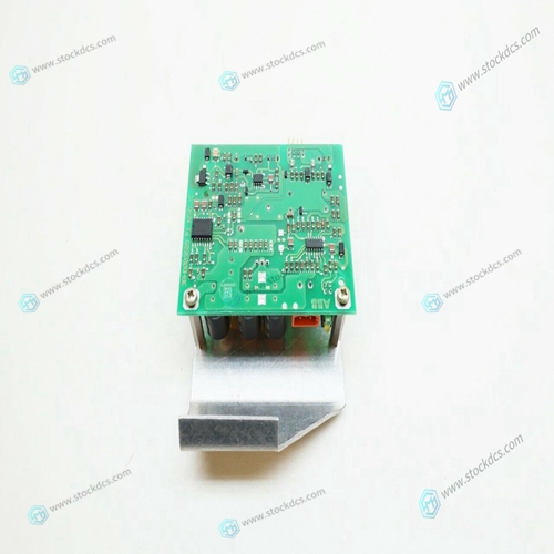 ABB 3BHB021516R001 Pulse output module