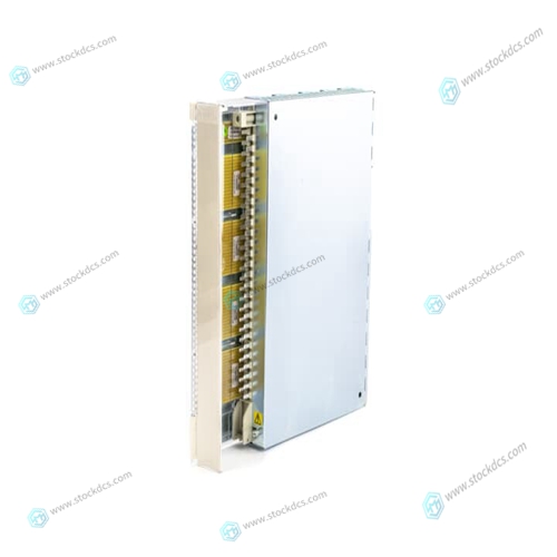 ABB DI650 3BHT300025R1 Digital Input