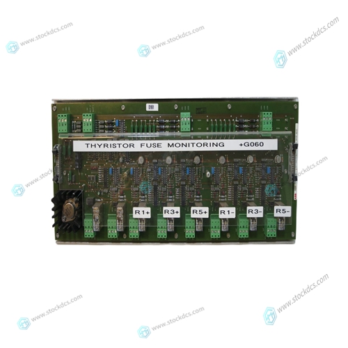 ABB HIEE200130R2 Pulse output module