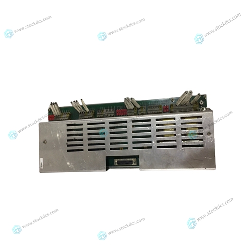 ABB HIEE300744R1 UAC318AE Pulse input ca