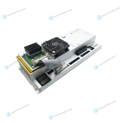 ABB 3HNA000512-001 Analog input module