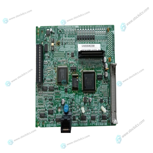 YASKAWA YPHT31261-2G CPU card