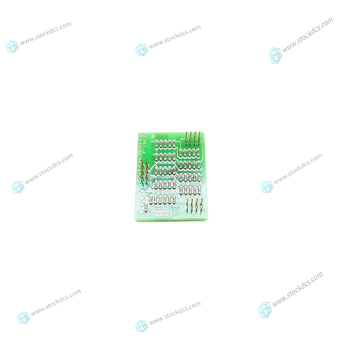 ABB 3BHB021400R0002 Output logic module