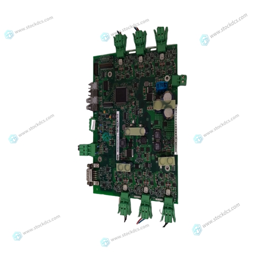 ABB 3BHE025883R0101 Input logic module