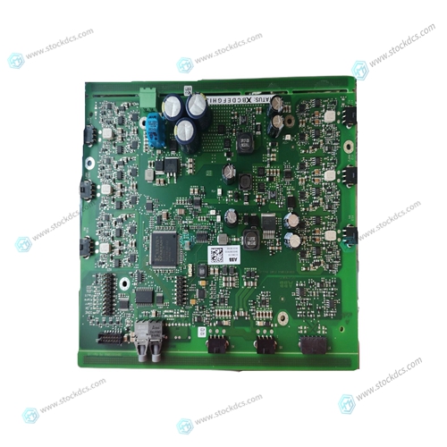 ABB 3BHE033068-P106 Relay output module