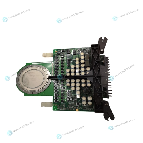 ABB 5SHY3545L0002 Voltage module