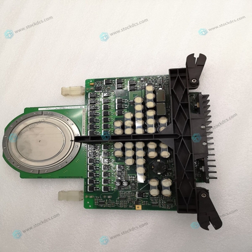 ABB 5SHY3545L0014 Line interface module