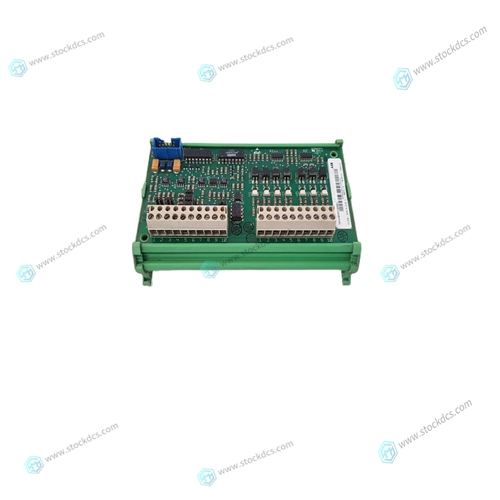 ABB SDCS-IOE-1 Pulse output module