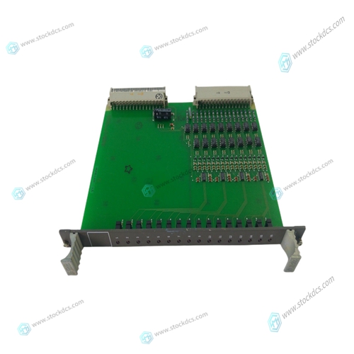 ABB 88UM01A GJR2329800R0100 Relay input 