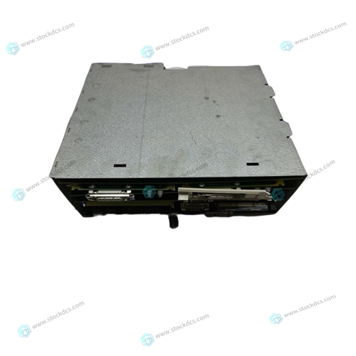 ABB DCSPM153 3BSE003644R1 Power AC modul