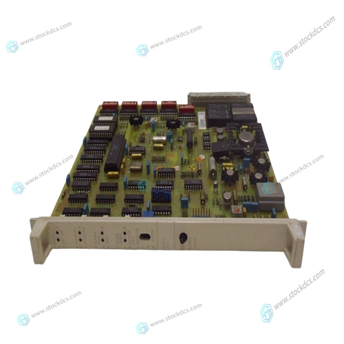 ABB QHFT 200F YL681001-AF Front Plate