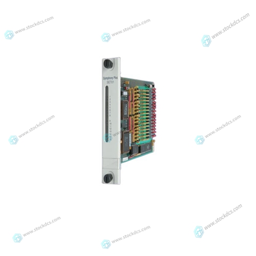 ABB SPSET01 Time Synch Module