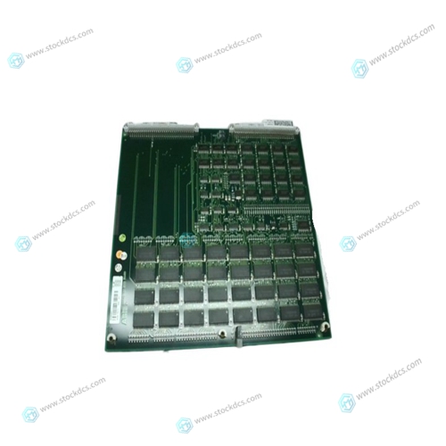 ABB 3HAB5957-1 Channel smart card