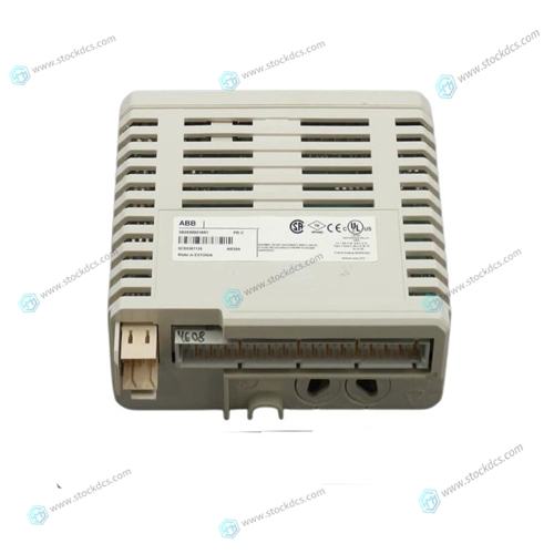 ABB AI830A 3BSE040662R1 Analog input RTD