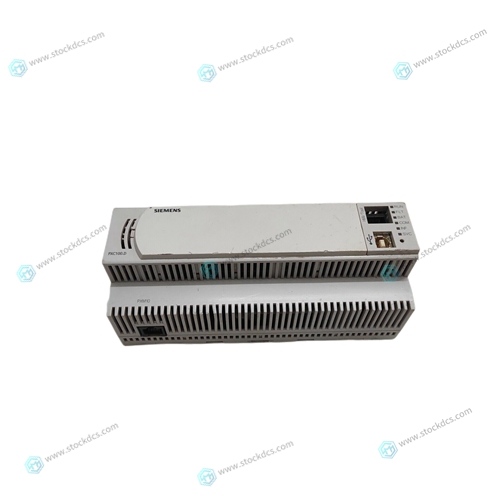 SIMENS PXC100.D Channel contact module