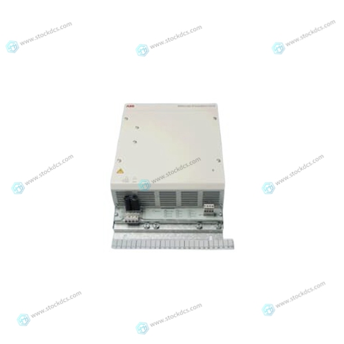 ABB PFVI 401 3BSE018732R1 Exitation unit