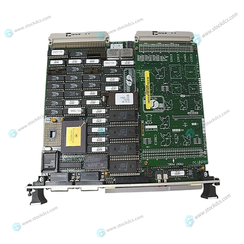 AMAT 0190-09379 Logical Sequence Card