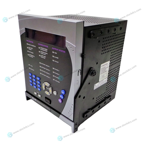 GE SR745-W3-P5-G5-HI Voltage input modul