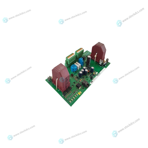 ABB HIEE300910R0001 DC input card