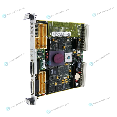 Motorola MVME162P344E Channel isolation 