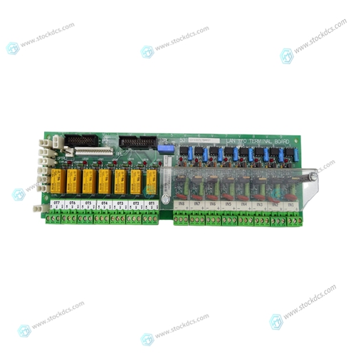 GE 531X307LTBAKG1 Power AC module