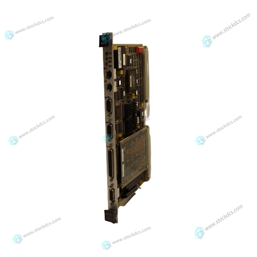 XYCOM XVME-674 Power AC module