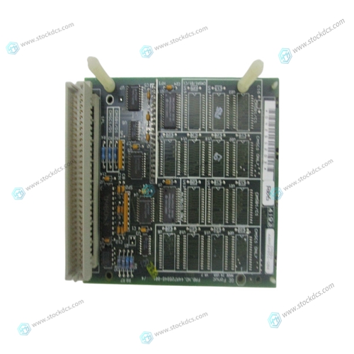 MOTOROLA MVME2301-900 Relay output modul