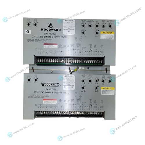 WOODWARD 9907-149 Digital output module