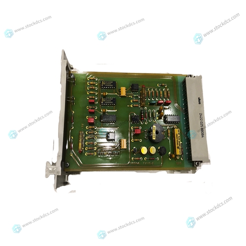 HIMA F7115 Channel isolation module