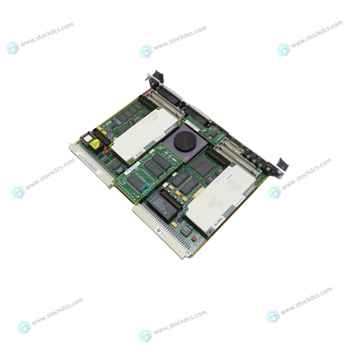 MOTOROLA MVME162-021A Logical Sequence C