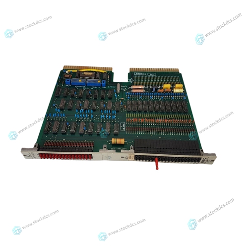 ABB 07XS01 GJR2280700R3 Voltage output m