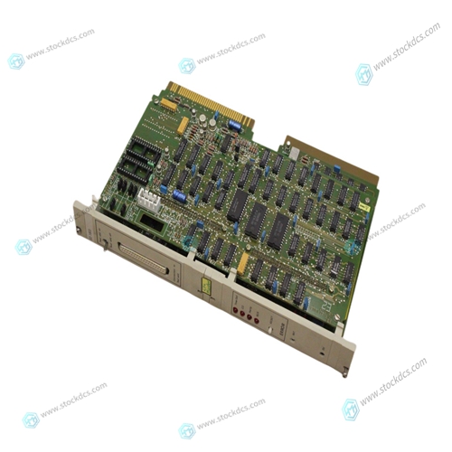 ABB ED1803b HESG330086R1 CPU card