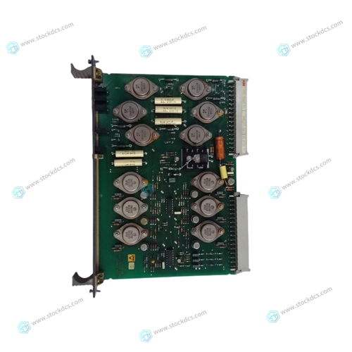 ABB HIEE320639R1 CPU card