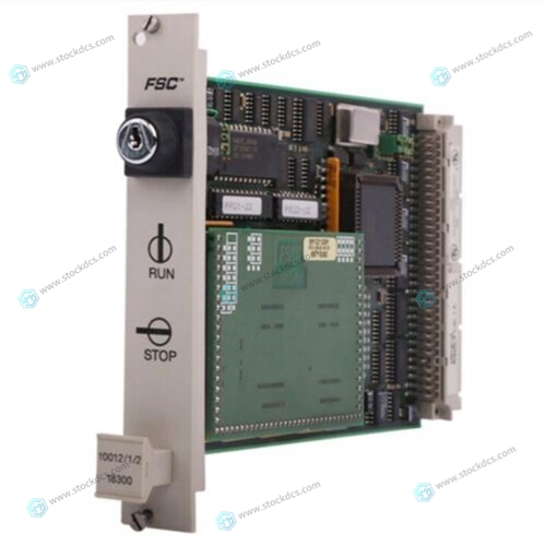 HONEYWELL 10012/1/2 Power AC module