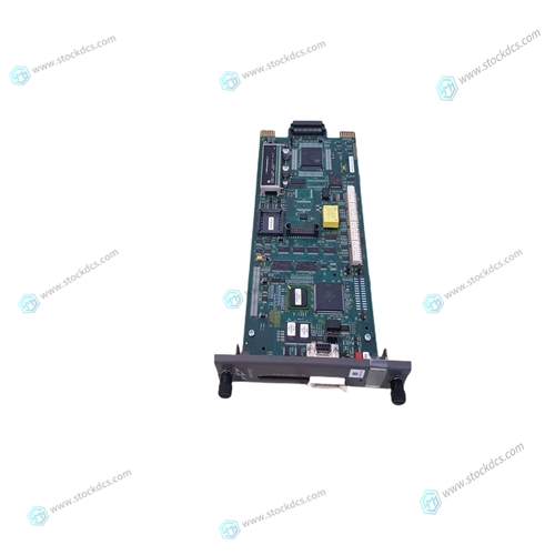 ABB SPBRC300 DC output card